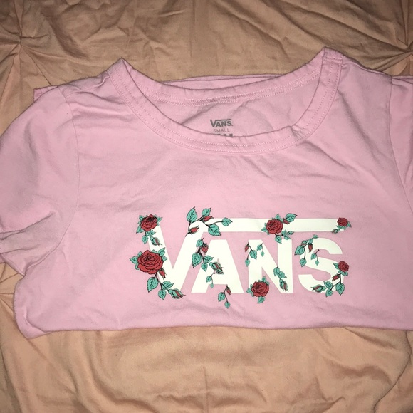 Vans Other - VANS short sleeve